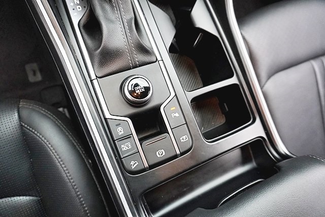 Used 2024 Gray Kia S image 32