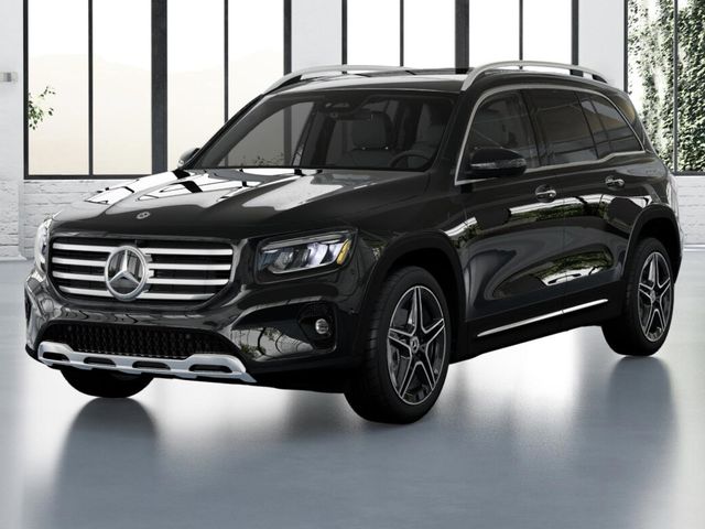 2026 Mercedes-Benz GLB GLB 250's photo