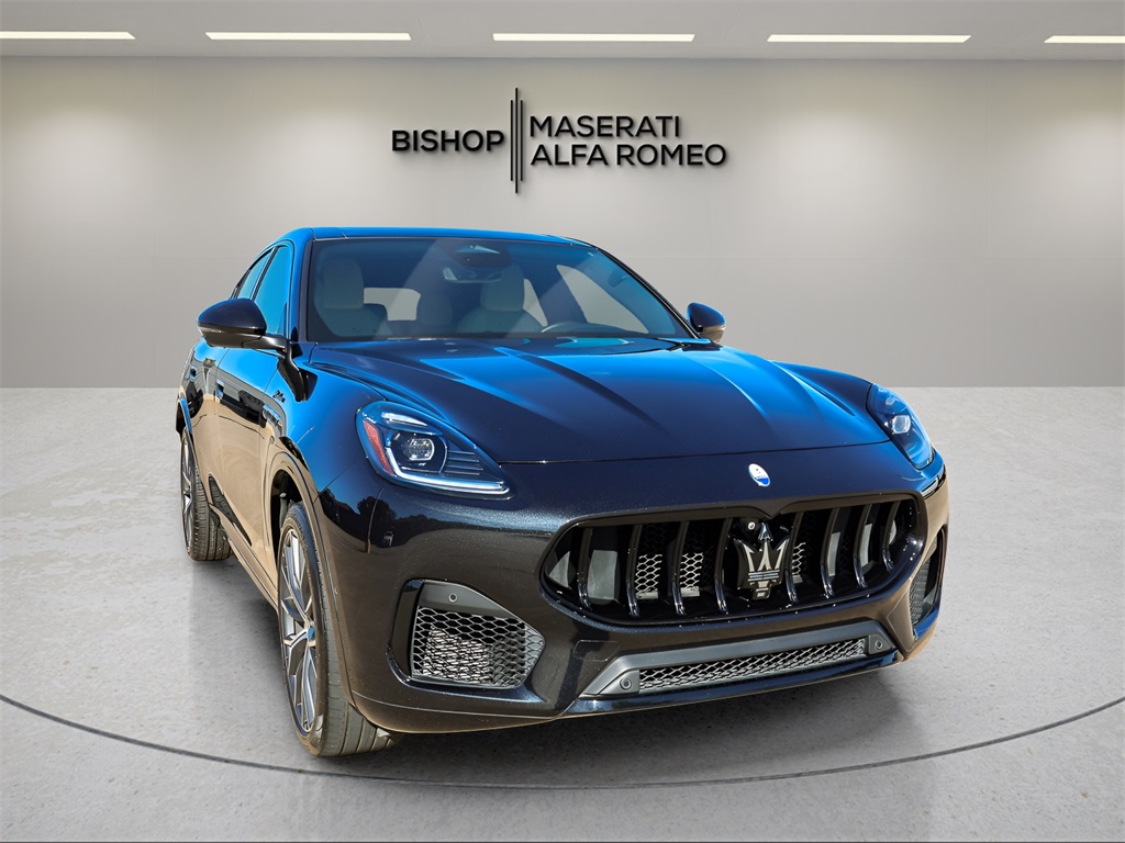 2023 Maserati Grecale MODENA's photo