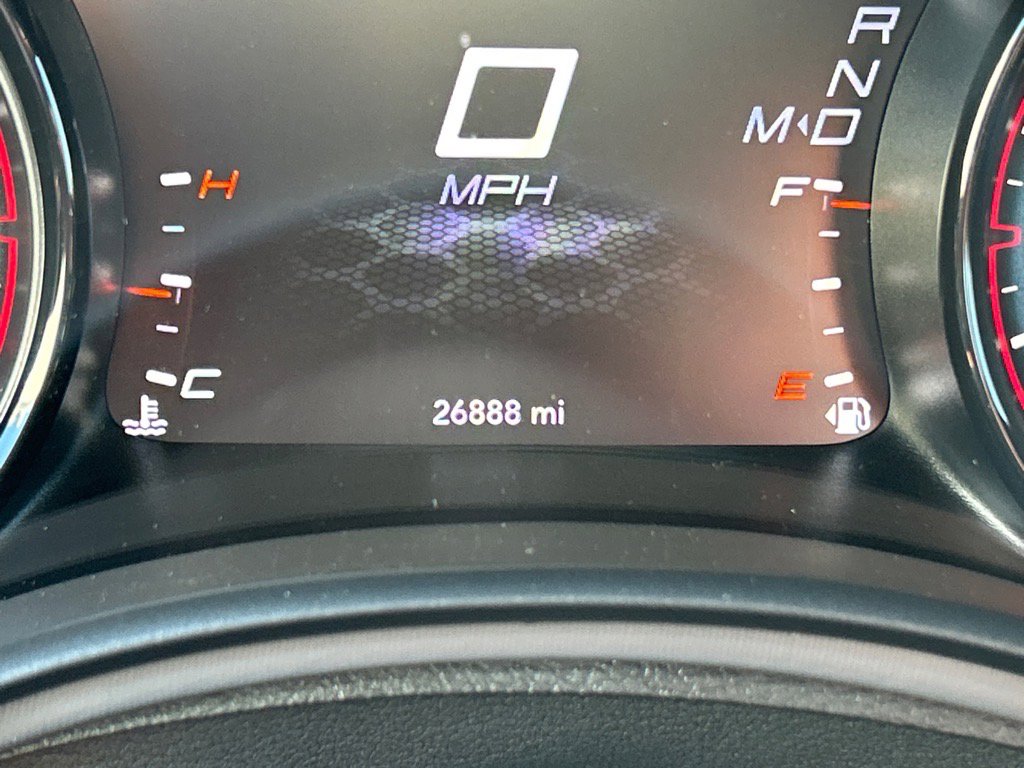 2022 Dodge Charger GT photo 26