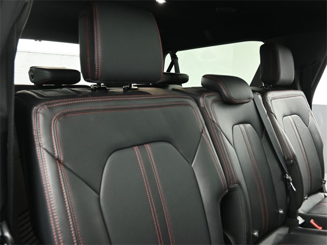 2024 Ford Expedition MAX Limited photo 26