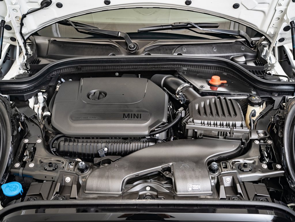 2024 Mini Cooper Hardtop S photo 32