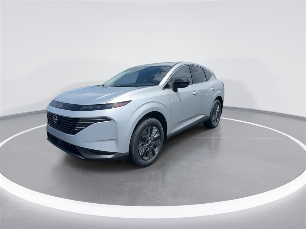 2025 Nissan Murano SL photo 3