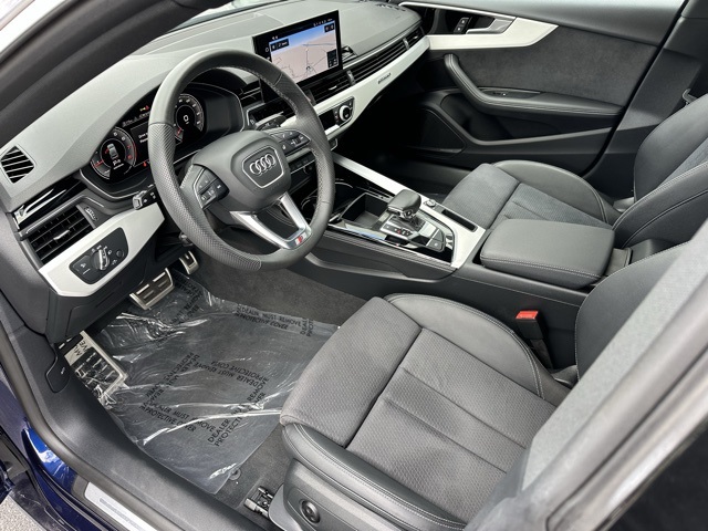 2024 Audi A5 45 S line Premium Plus Quattro photo 10