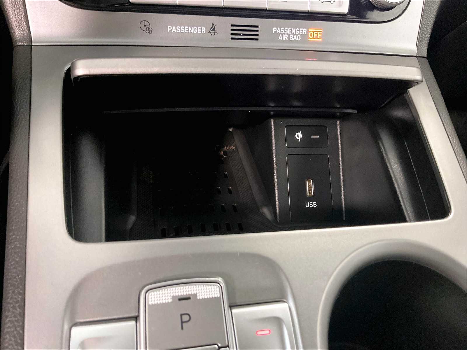 2023 Hyundai Kona Electric SEL photo 26