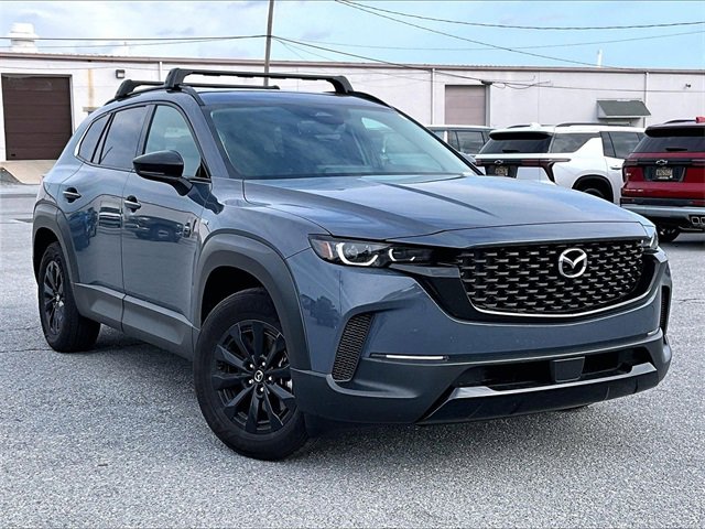 2025 Mazda CX-50 Premium's photo