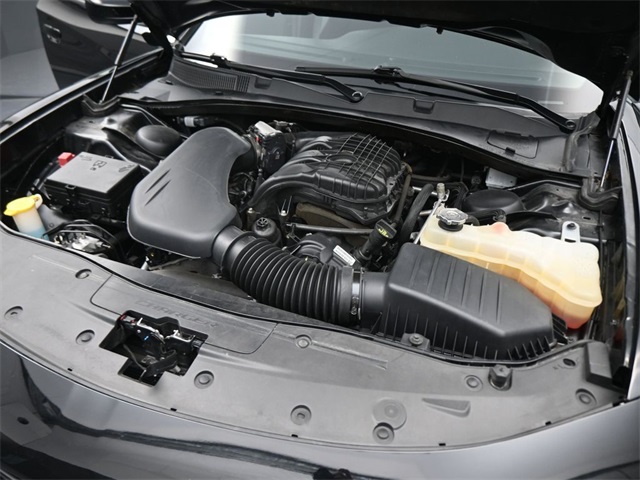 2023 Dodge Charger SXT photo 10