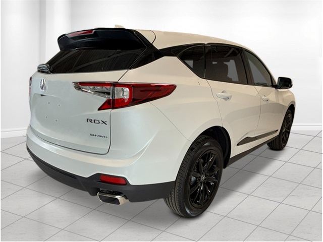 2025 Acura RDX Base photo 6