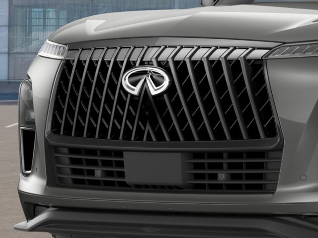 2026 Infiniti QX80 Sensory photo 8