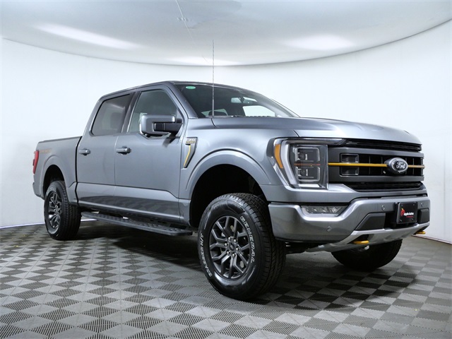 2023 Ford F-150 Tremor's photo
