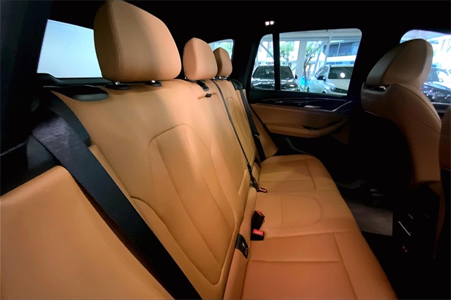 2022 Bmw X3 sDrive30i photo 24