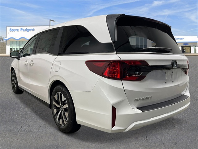 2026 Honda Odyssey EX-L photo 2