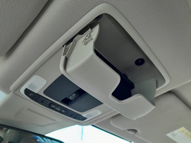 2023 Honda CR-V EX photo 27