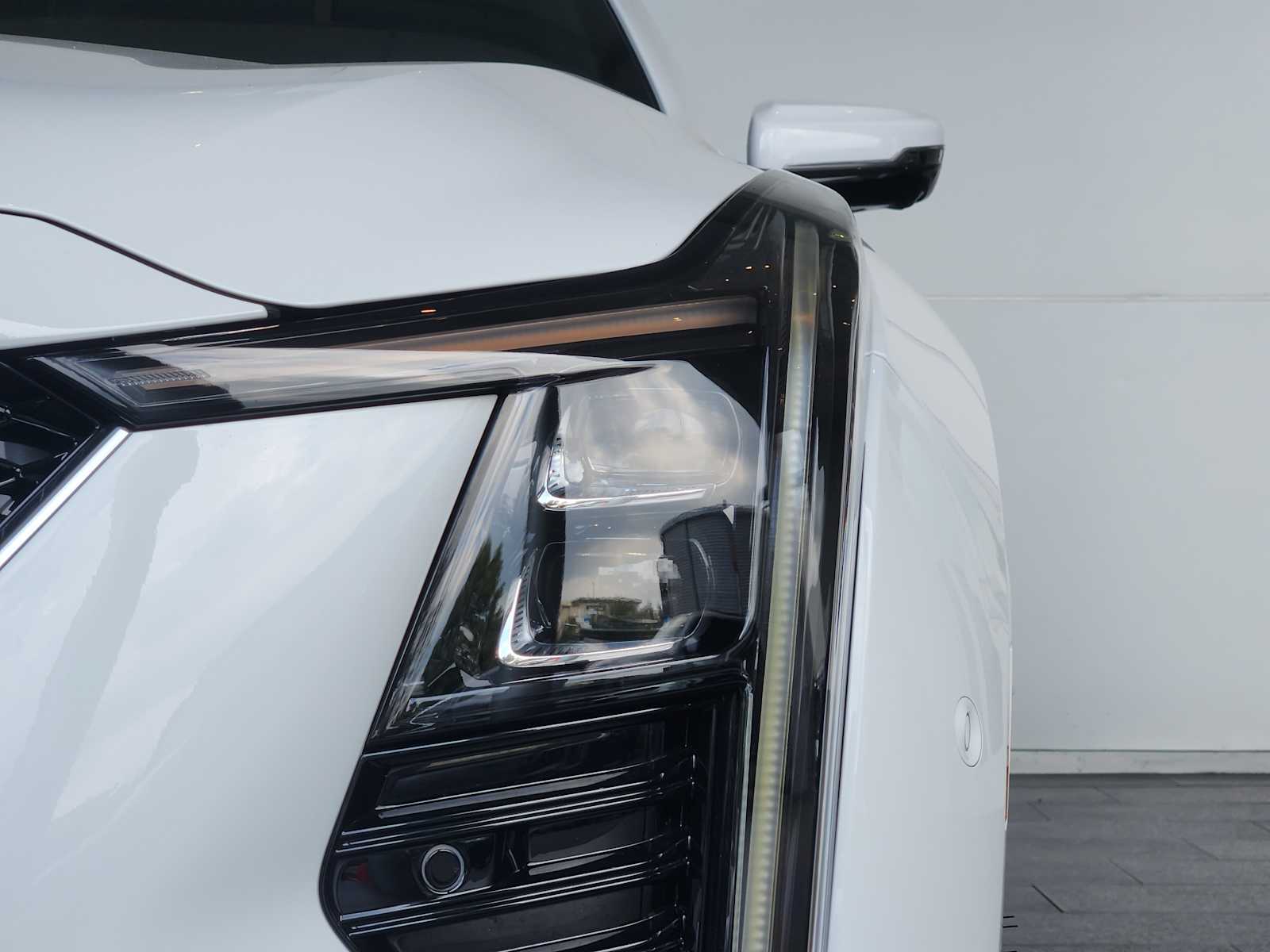 2025 Cadillac CT5 Sport photo 6