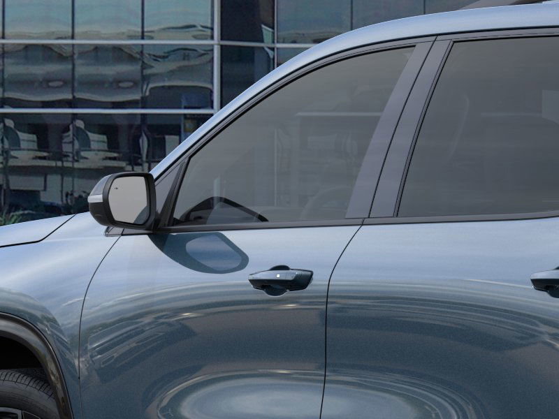 2026 Chevrolet Traverse RS Blue at Classic Elite Chevrolet Hwy 6