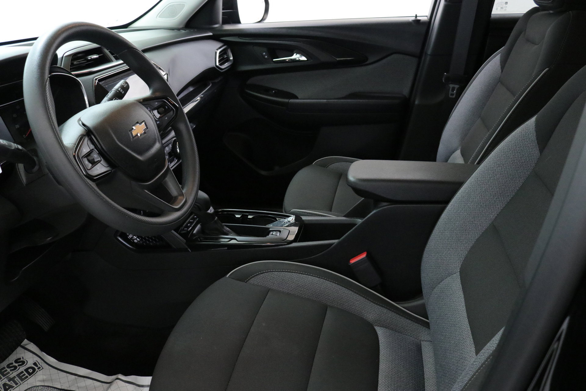 2023 Chevrolet Trailblazer LT photo 22