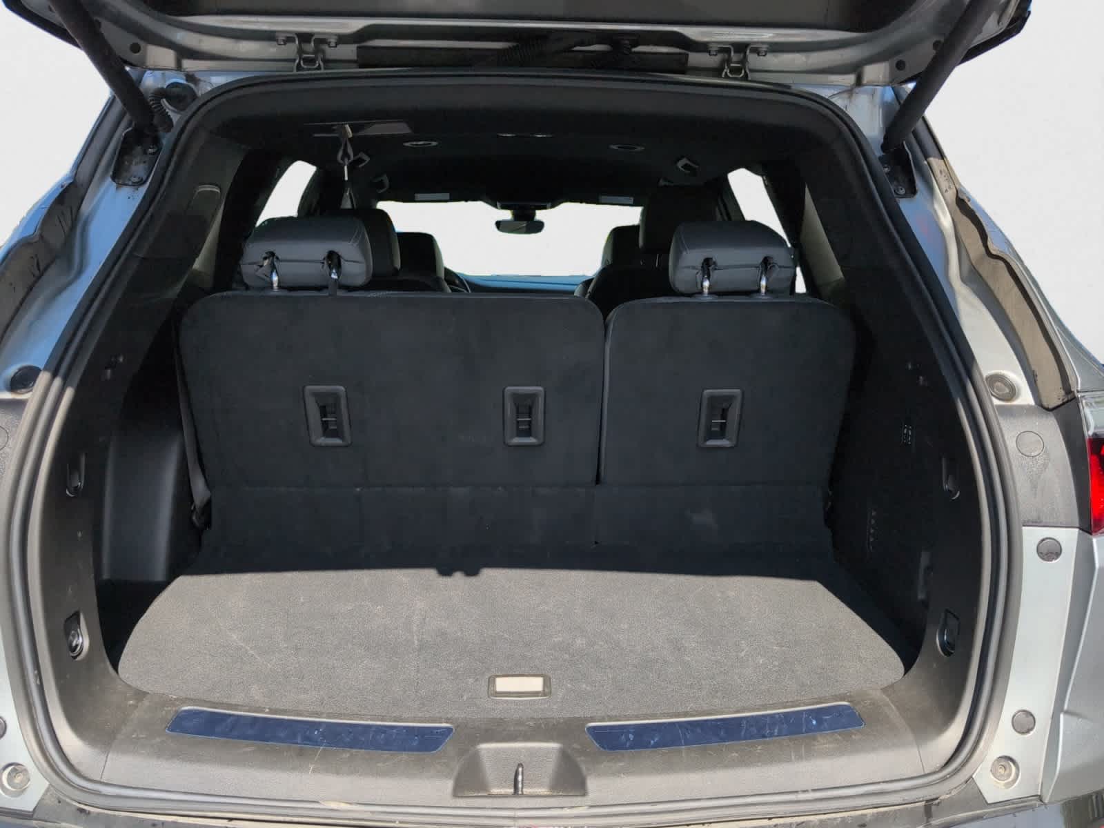 2024 Buick Enclave Premium photo 18