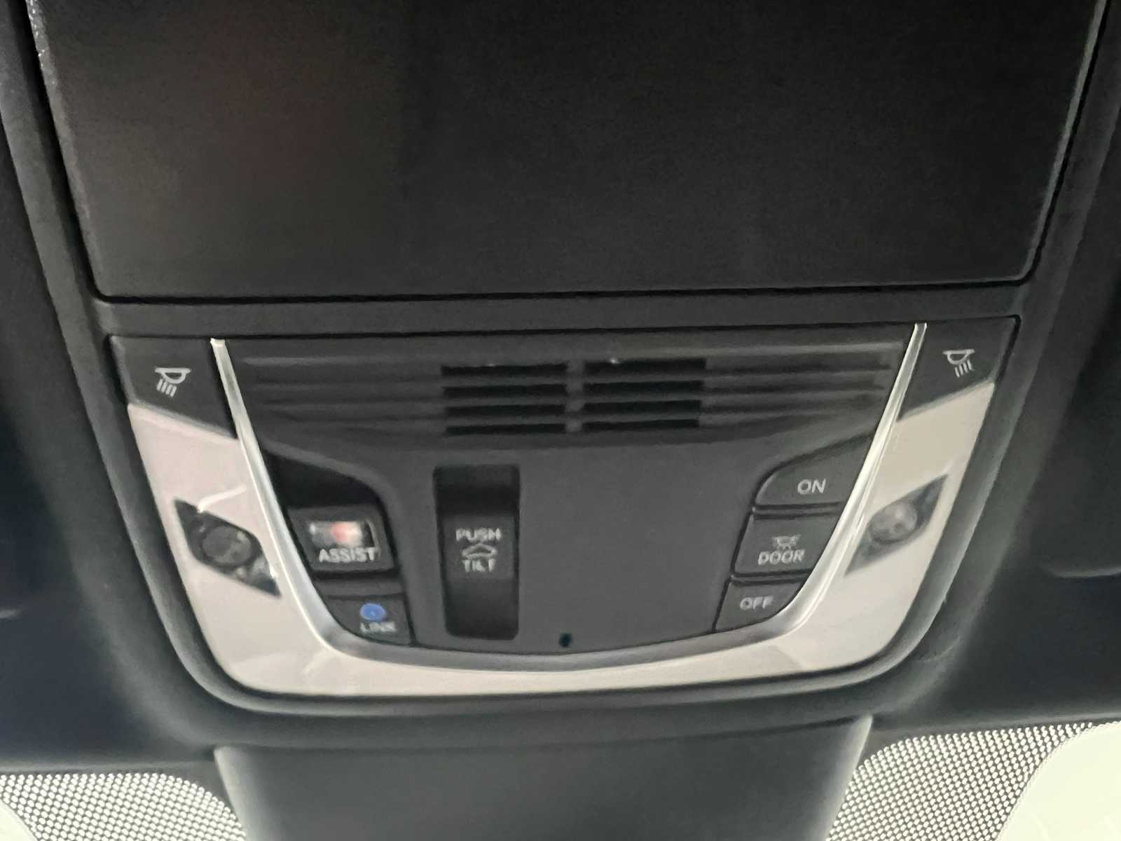 2025 Acura TLX SH-AWD A-Spec photo 22