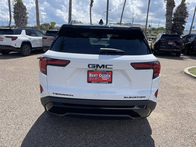 2026 Gmc Terrain Elevation photo 5