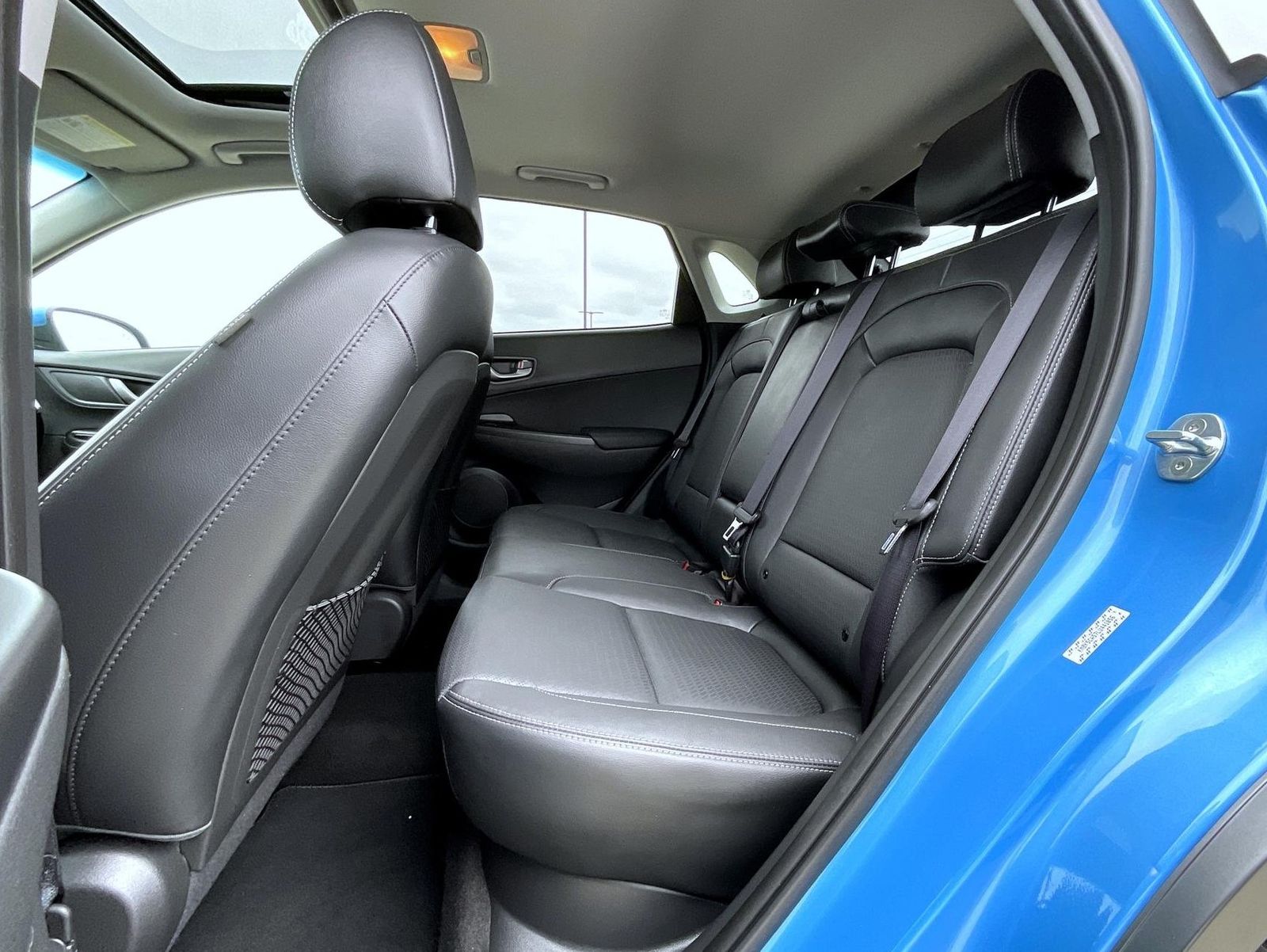 2020 Hyundai Kona Ultimate photo 20