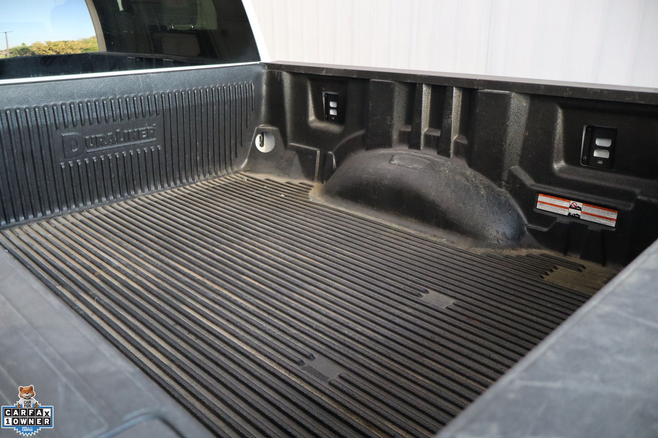 2024 Ford F-250 photo 24