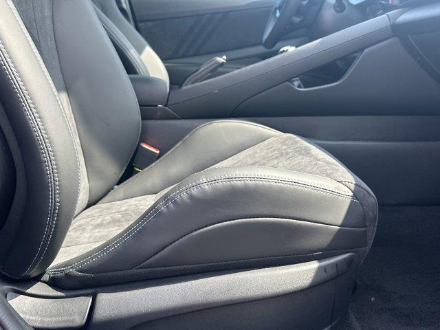 2025 Hyundai Elantra N photo 13
