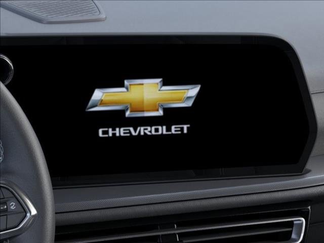2026 Chevrolet Traverse High Country photo 19