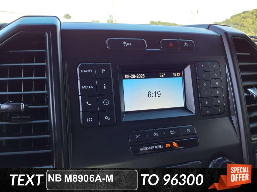 2019 Ford F-150 XL photo 18