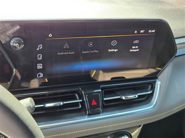 2024 Chevrolet Trailblazer ACTIV photo 19