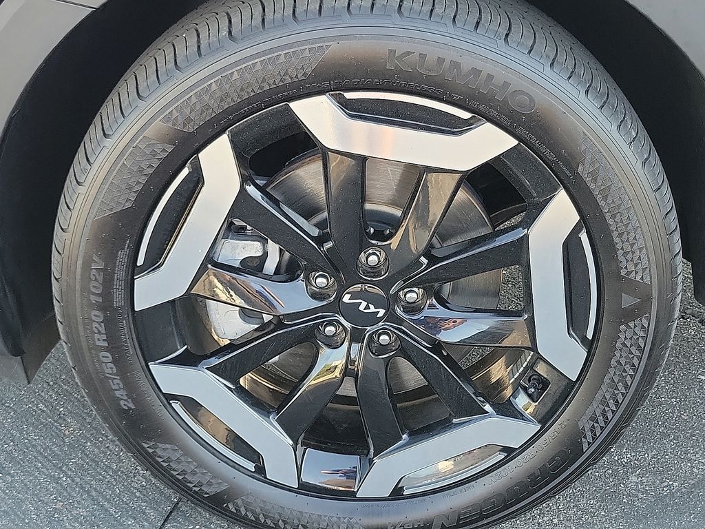 2023 Kia Telluride S photo 21