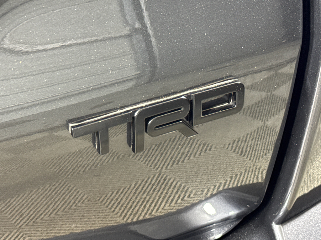 2021 Toyota 4Runner TRD Pro 4WD photo 6