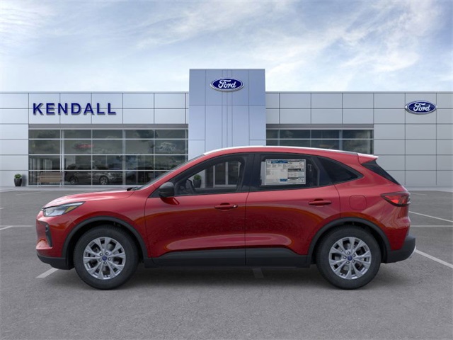 2025 Ford Escape Active photo 2
