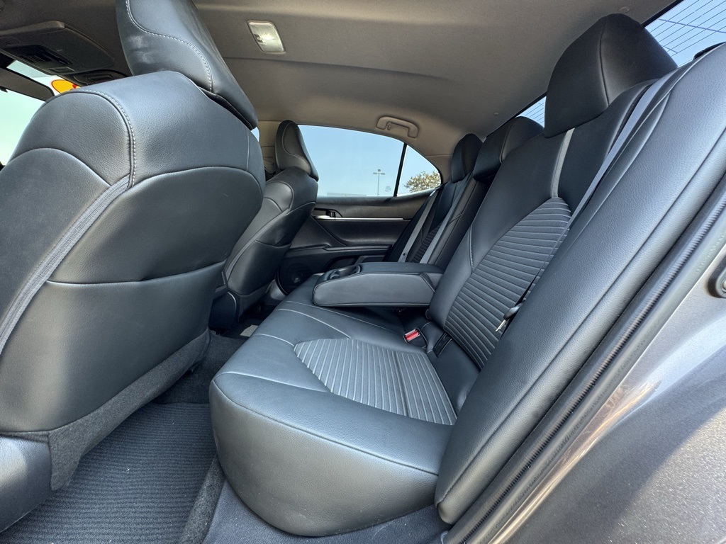 2023 Toyota Camry SE photo 28