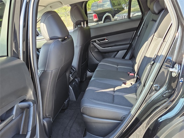 2025 Mazda CX-50 Preferred photo 6