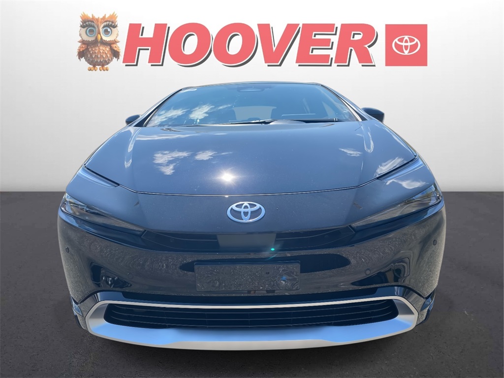 2026 Toyota Prius Plug-in Hybrid XSE photo 6