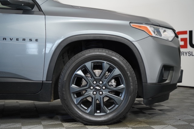2021 Chevrolet Traverse RS photo 27
