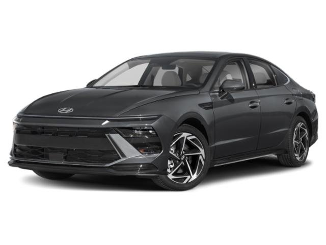 2024 Hyundai Sonata SEL photo 4