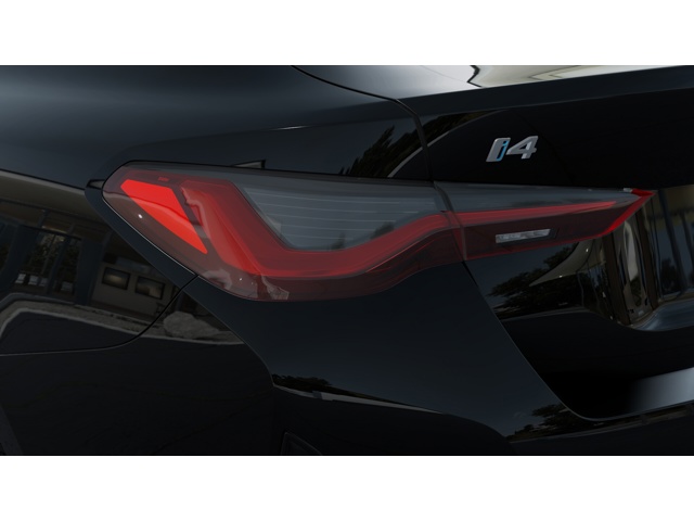 2025 Bmw i4 eDrive40 photo 8