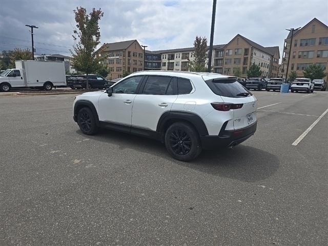 2024 Mazda CX-50 2.5 S Preferred photo 8