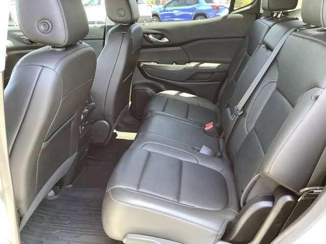 2023 Gmc Acadia SLT photo 13