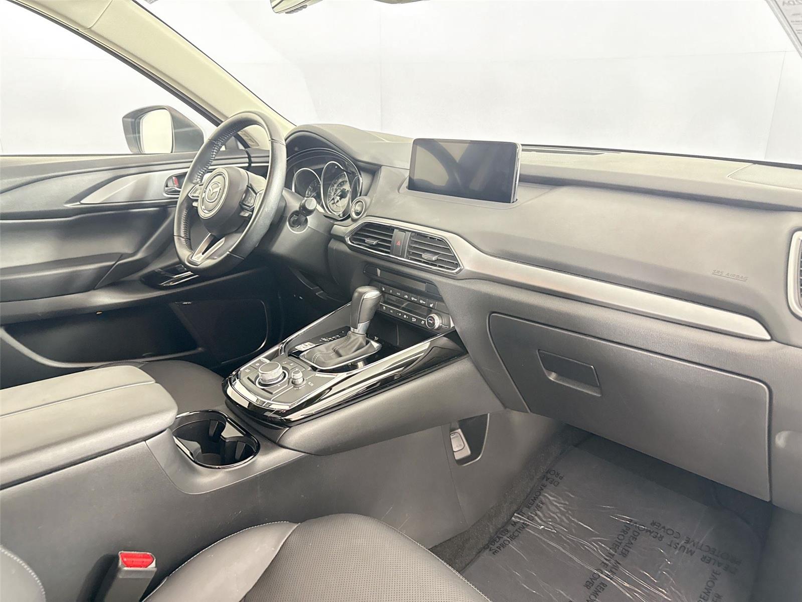 2022 Mazda CX-9 Touring photo 41