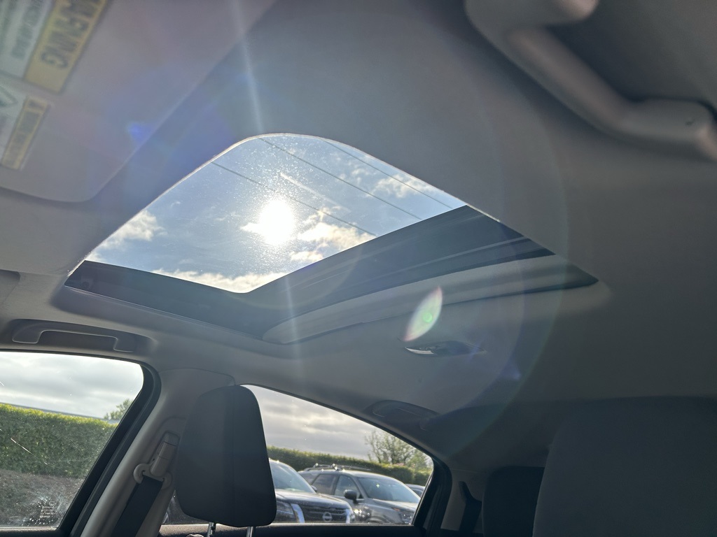2019 Honda HR-V EX photo 19