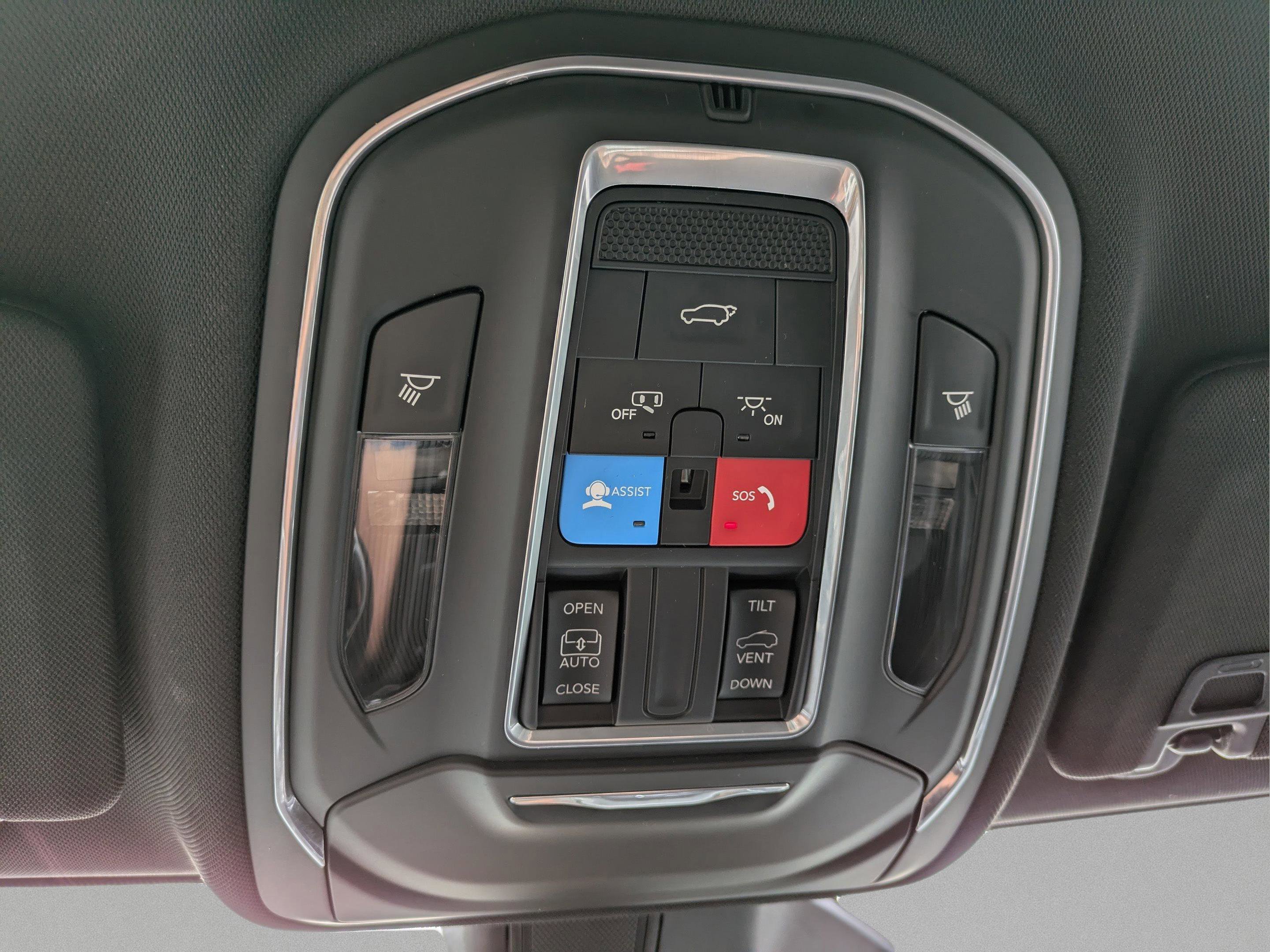 2022 Jeep Grand Cherokee Altitude photo 27