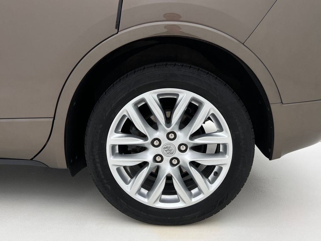 2019 Buick Envision Premium I photo 29