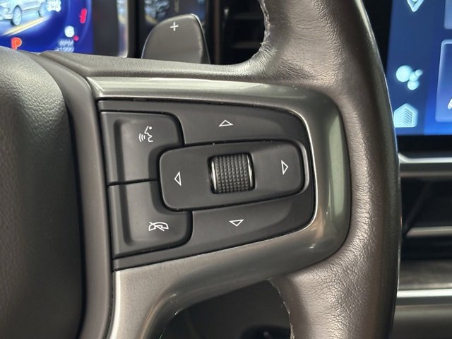 2022 Chevrolet Silverado 1500 LTZ photo 24