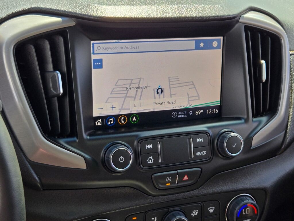 2023 Gmc Terrain AT4 photo 27