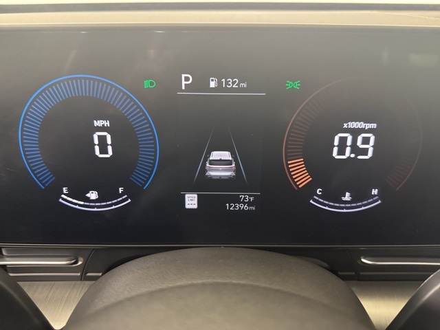 2024 Hyundai Kona SEL photo 15