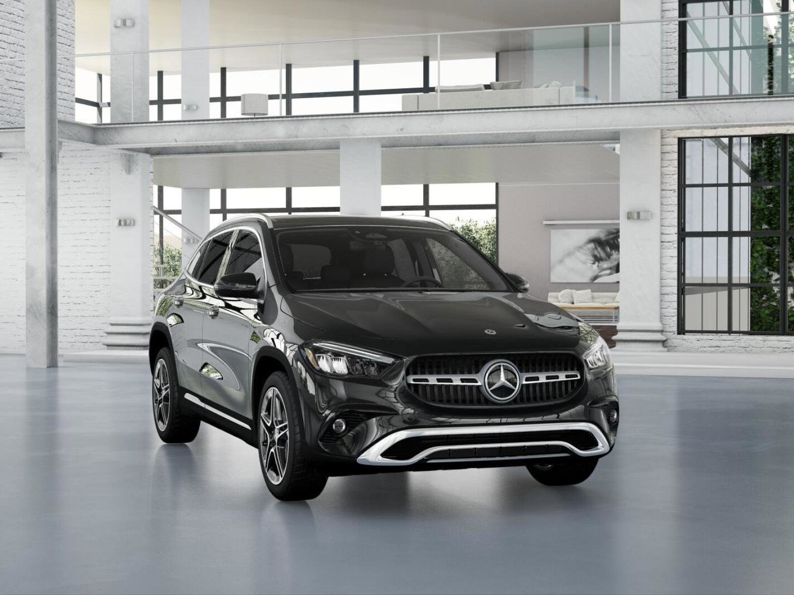 2026 Mercedes Benz GLA 250 4MATIC photo 41