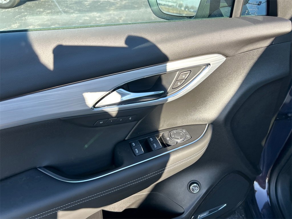 2026 BUICK ENVISION - Image 13