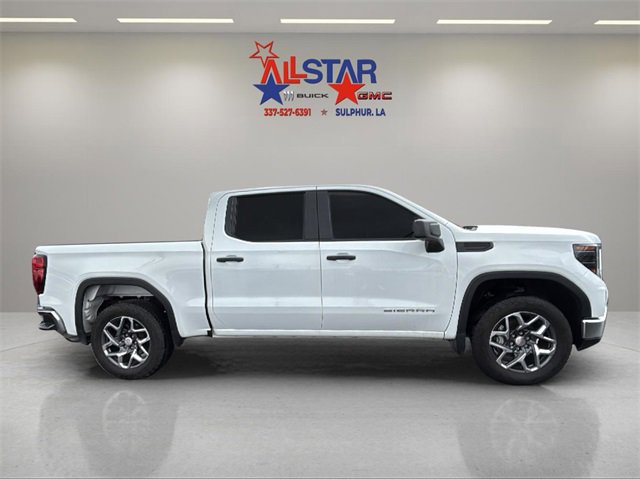 2024 Gmc Sierra 1500 Pro photo 4